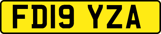 FD19YZA
