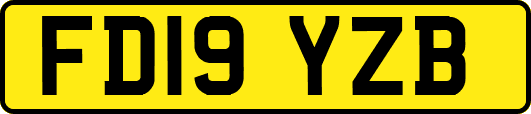 FD19YZB