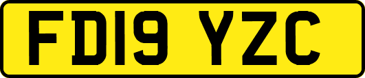 FD19YZC