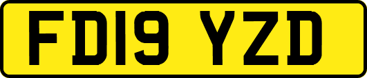 FD19YZD