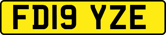 FD19YZE