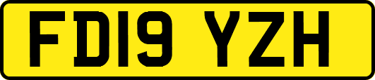 FD19YZH