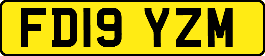 FD19YZM