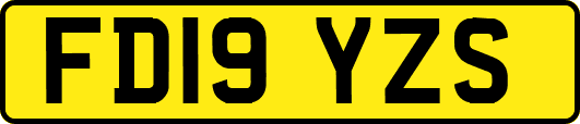 FD19YZS