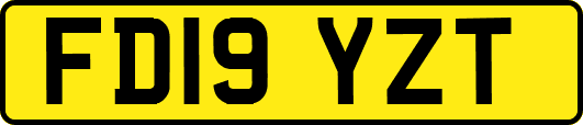 FD19YZT