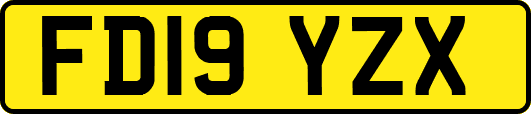 FD19YZX