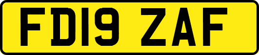 FD19ZAF