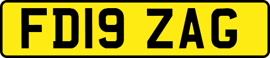 FD19ZAG