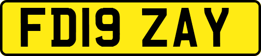 FD19ZAY