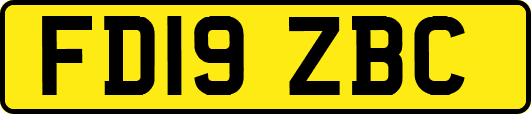 FD19ZBC