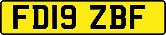 FD19ZBF