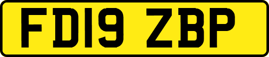 FD19ZBP