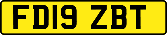 FD19ZBT