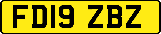 FD19ZBZ