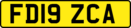 FD19ZCA