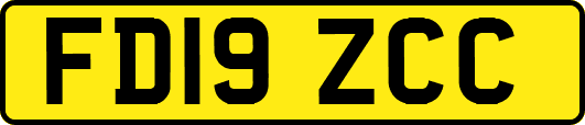 FD19ZCC