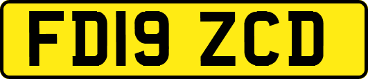 FD19ZCD