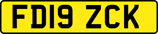 FD19ZCK