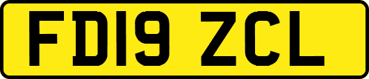 FD19ZCL