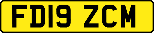 FD19ZCM