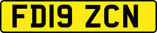 FD19ZCN