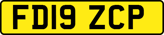 FD19ZCP