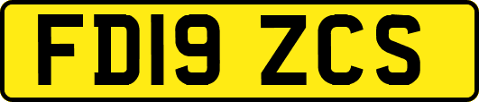 FD19ZCS