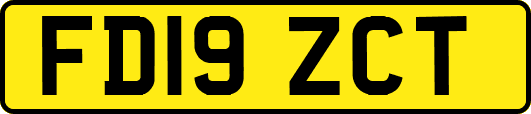 FD19ZCT