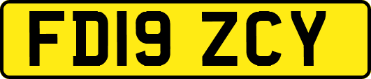 FD19ZCY