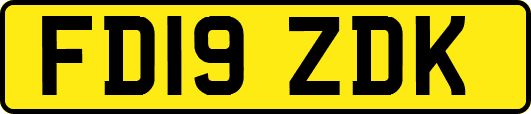 FD19ZDK