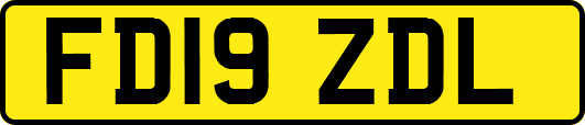 FD19ZDL