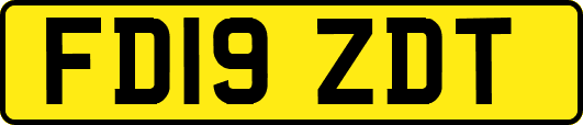 FD19ZDT