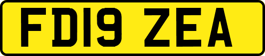 FD19ZEA