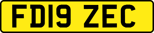 FD19ZEC