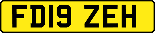 FD19ZEH