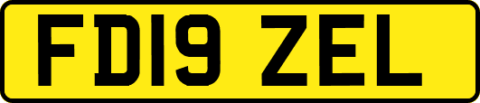 FD19ZEL