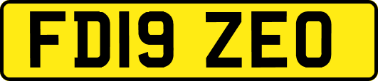 FD19ZEO