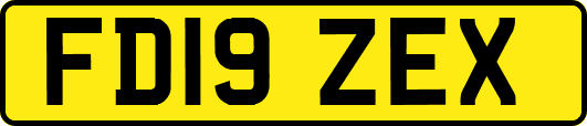 FD19ZEX