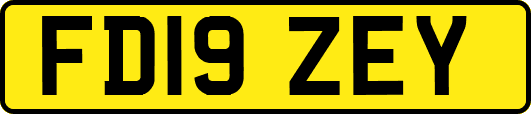 FD19ZEY