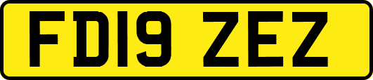 FD19ZEZ