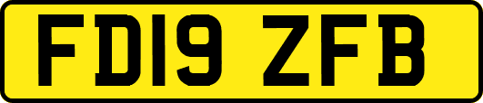 FD19ZFB