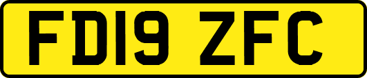 FD19ZFC