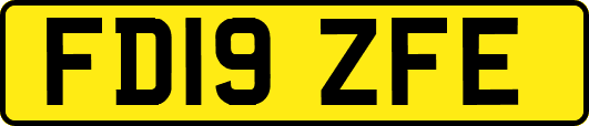 FD19ZFE