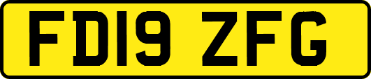 FD19ZFG