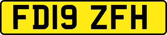 FD19ZFH