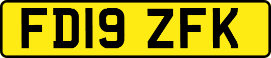 FD19ZFK