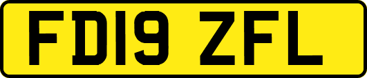 FD19ZFL