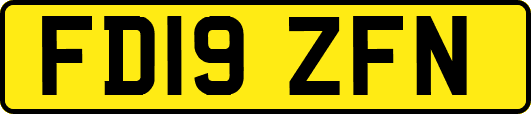 FD19ZFN