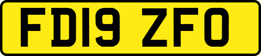 FD19ZFO