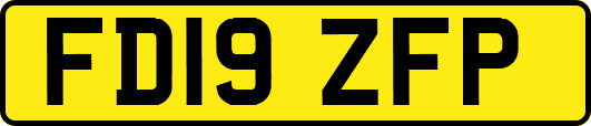 FD19ZFP